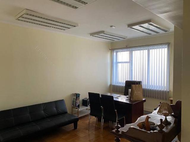 Arriendo Amplio departamento Santiago Centro