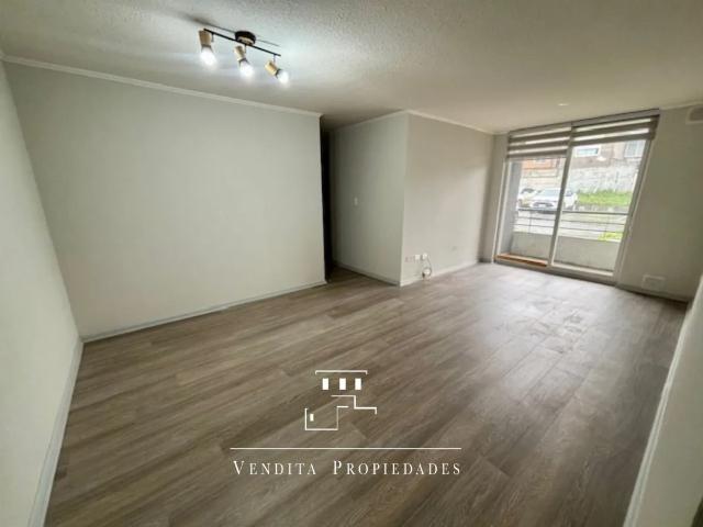 Arriendo amplio departamento valor por 3 meses