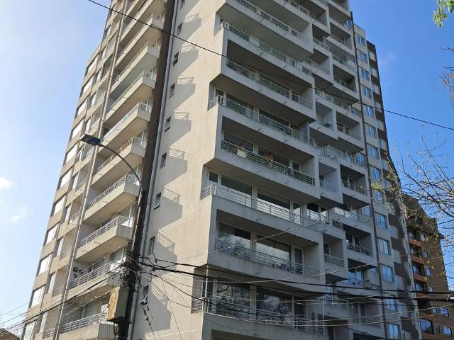 Arriendo amplio departamento 3 dormitorios cerca udd.udec