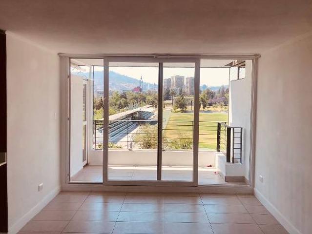 Arriendo Amplio Departamento 3d2b