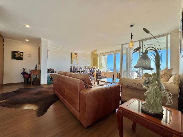 ARRIENDO AMPLIO DEPARTAMENTO 3D 2B COSTA DE MONTEMAR