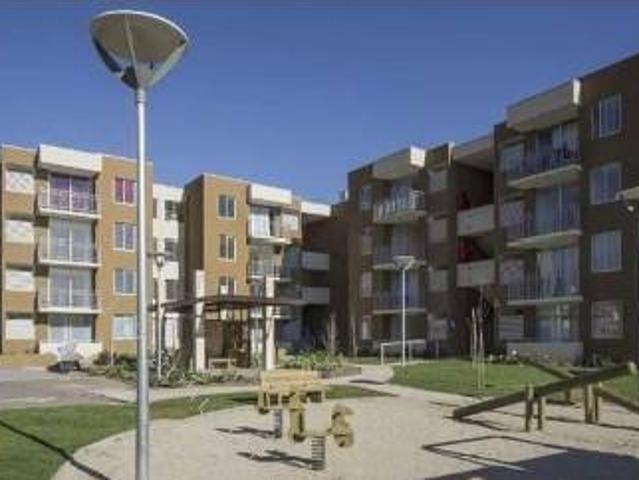 Arriendo amplio departamento