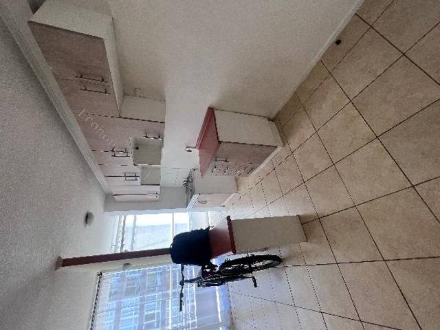Arriendo amplio departamento