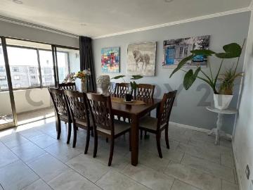 Arriendo amplio depto amoblado 2d 1b 2e, concepción