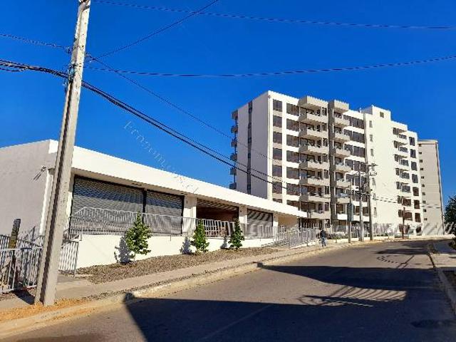 Arriendo Amplio Depto Sector Los Pinos