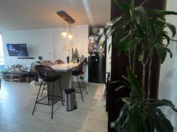 Arriendo amplio dpto 2D2B+E+B Bajos gastos comunes Macul Ñuñoa