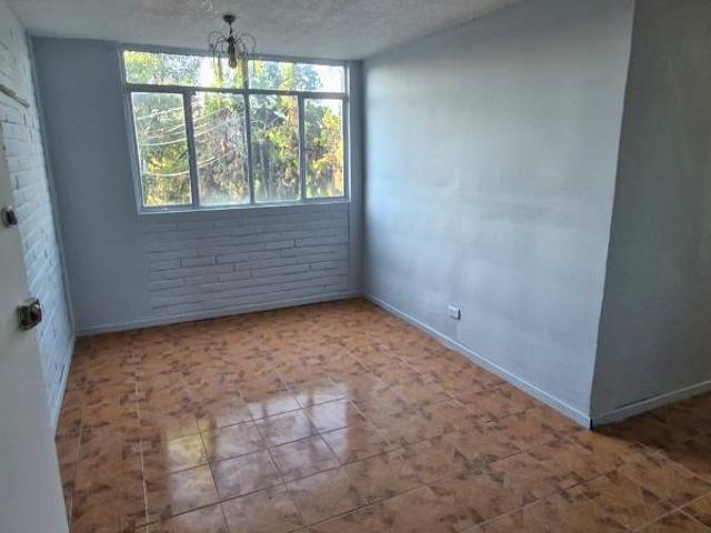 ARRIENDO AMPLIO DPTO CONCHALÍ