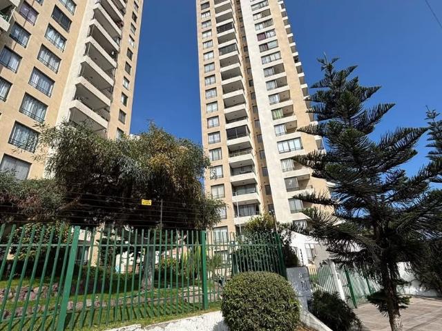 ARRIENDO AMPLIO FRENTE A PARQUE NIC TIRADO CON VISTA AL MAR