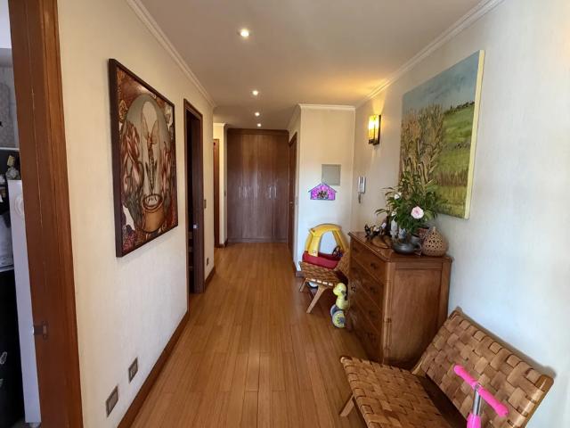 Arriendo amplio y lindo departamento lomas de san andres ccp