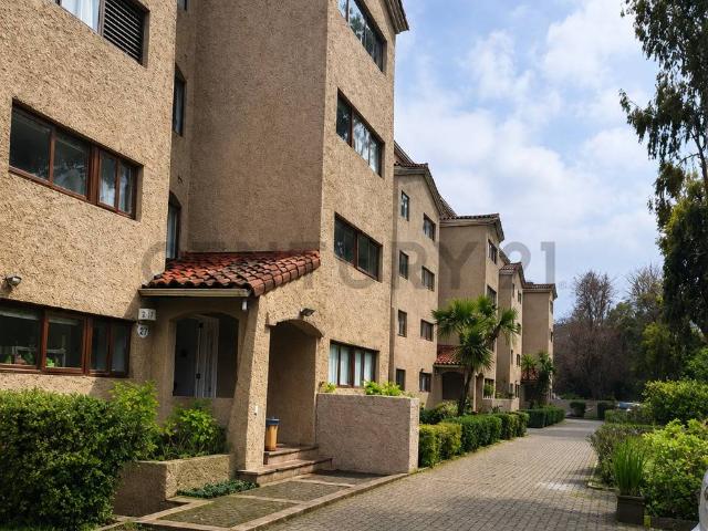 Arriendo amplio y luminoso departamento de 3 dormitorios en Reñaca