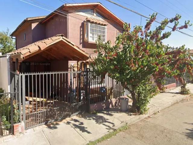 Arriendo Amplia Casa 4d/2b Ciudad Satélite