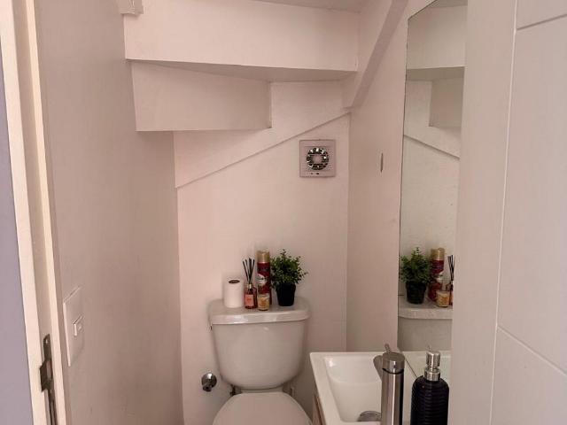 ARRIENDO AMPLIA CASA 3D/3 B/ PATIO EN VALLE GRANDE