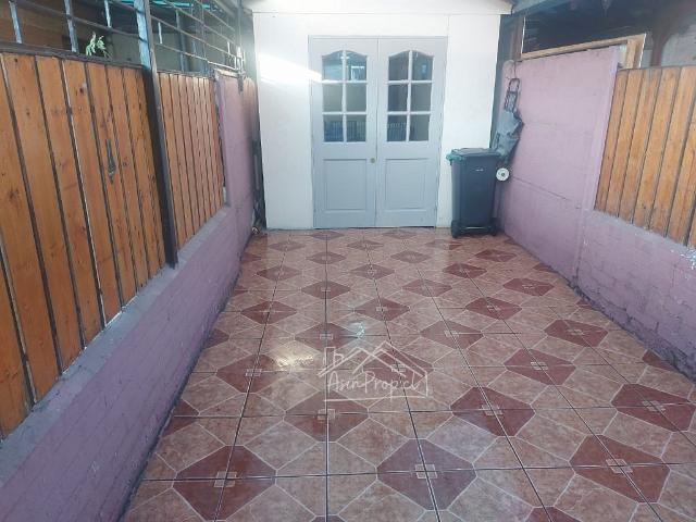 ARRIENDO AMPLIA CASA CON 3D Y 2B MAS AMPLIA COCINA