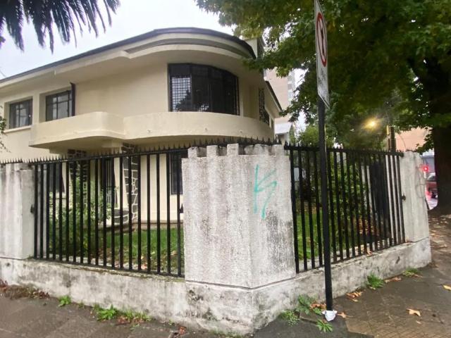 Arriendo amplia casa empresas buena ubicación concepcion
