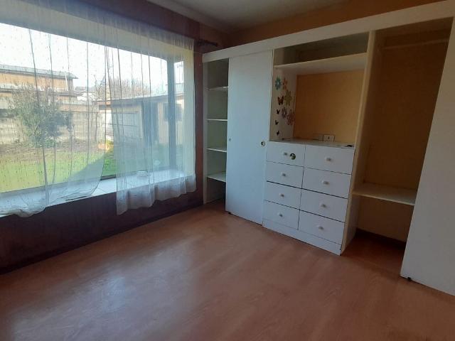 ARRIENDO AMPLIA CASA EN VICTORIA 3D3B