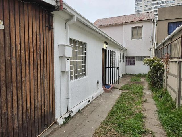 Arriendo amplia casa en viña del mar