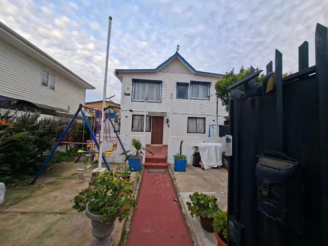 Arriendo amplia casa en viña del mar, 7 dormitorios