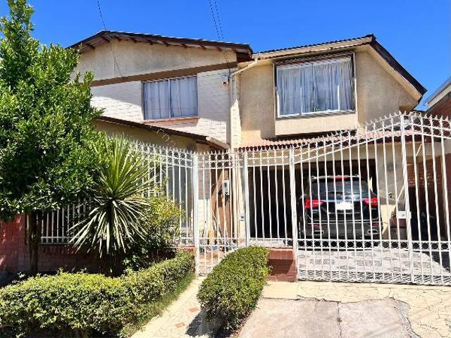 Arriendo amplia casa en Buin Maipo