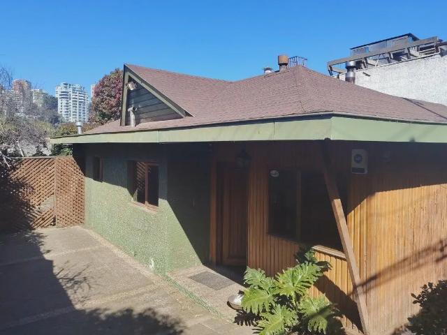 Arriendo amplia casa en centro turístico de reñaca