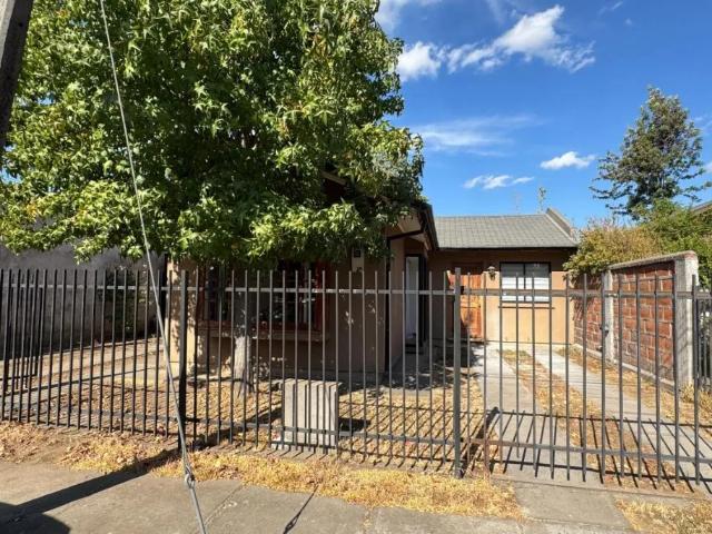¡arriendo Amplia Casa En Santa Laura Del Boldo!