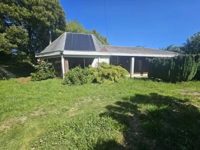 Arriendo Amplia Casa En Salida Sur De Valdivia