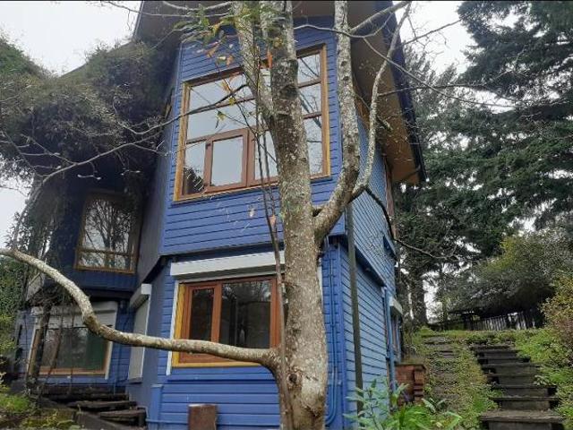ARRIENDO AMPLIA CASA EN SECTOR ISLA TEJA VALDIVIA