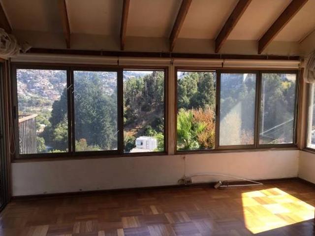 ARRIENDO AMPLIA CASA MIRAFLORES