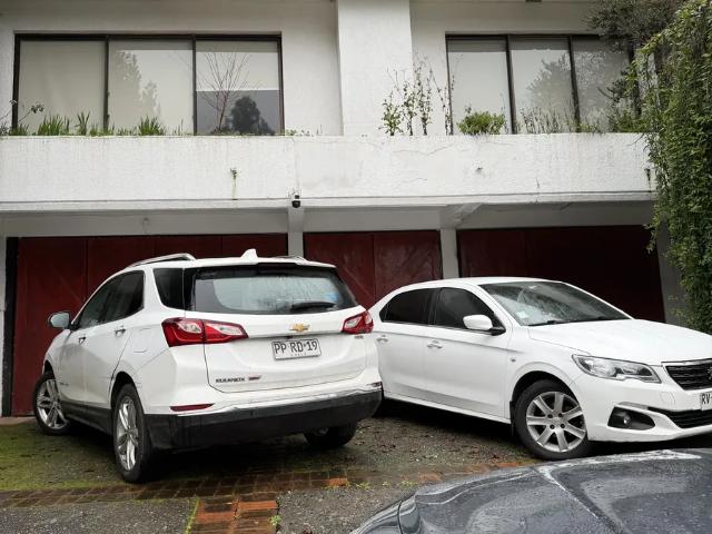 Arriendo Amplia Casa Pedro De Valdivia Alto