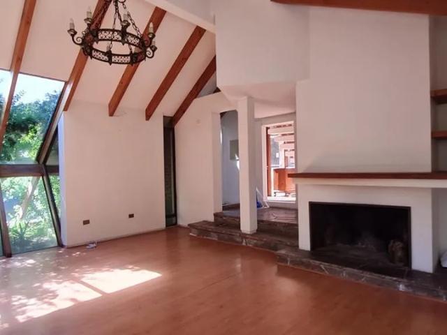 Arriendo amplia casa plan de reñaca