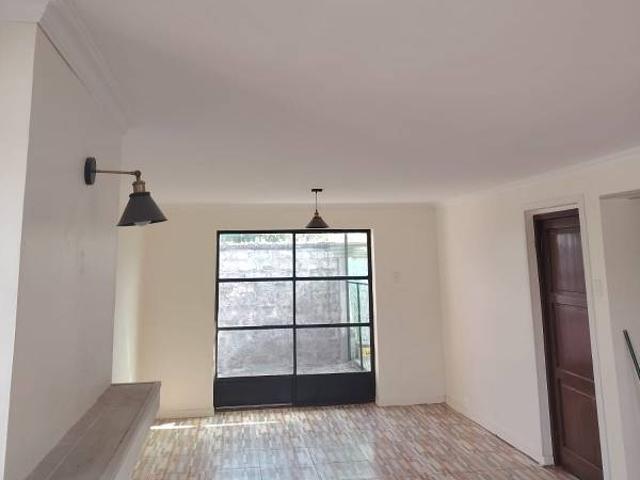 arriendo amplia propiedad habitacional
