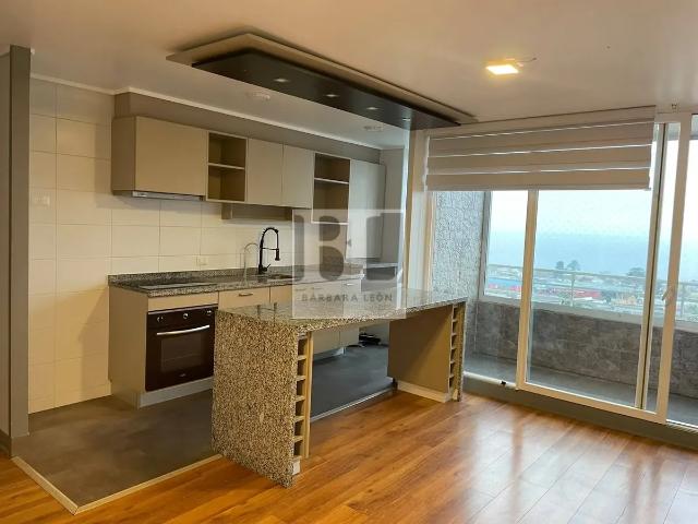 Arriendo, Amplia Vista, Rio Imperial, 3d, 2b, 2e, Concón