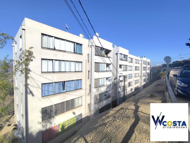 ARRIENDO AMPLIACIÓN VILLA DULCE, VIÑA DEL MAR