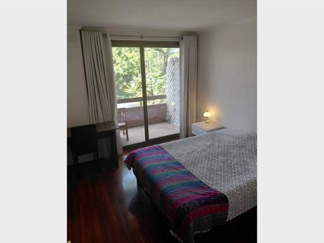 ARRIENDO AMPLIAS PIEZAS EN SECTOR RESIDENCIAL VITACURA
