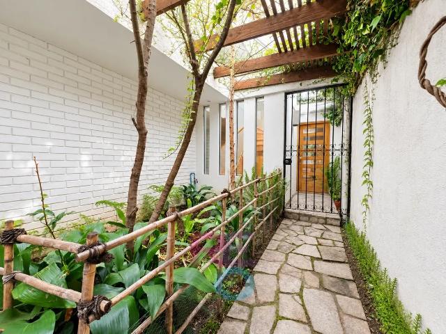 Arriendo Anual 1d Terraza Privada, Gastos Incluido, Vitacura