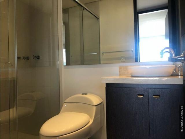 ARRIENDO AP EN CHIA 73 M2