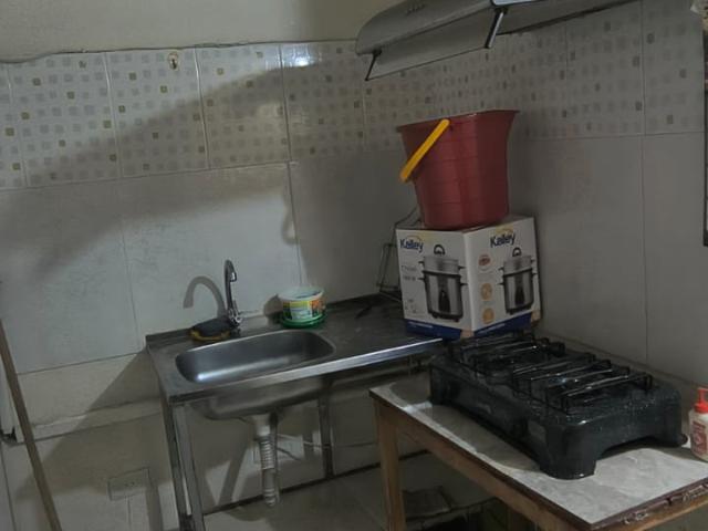 ARRIENDO APARTA – ESTUDIO