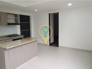 Arriendo Aparta Estudio con Servicios Conjunto Cerrado $1.500.000