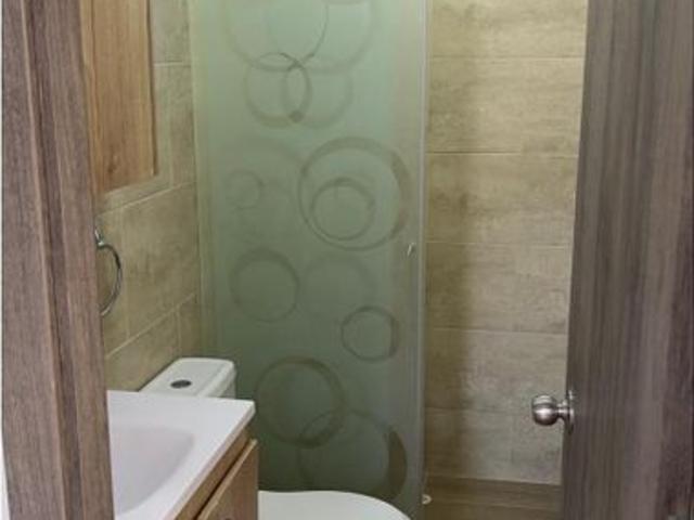 ARRIENDO APARTAMENTO EN CR MALAGA CIUDAD GUABINAS