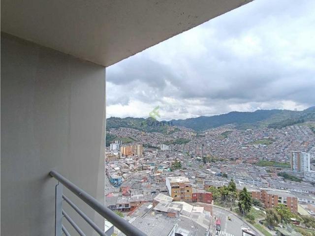 ARRIENDO APARTAESTUDIO AVENIDA SANTANDER VERSALLES MANIZALES