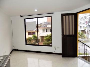 Arriendo Apartaestudio Alta Suiza, Manizales