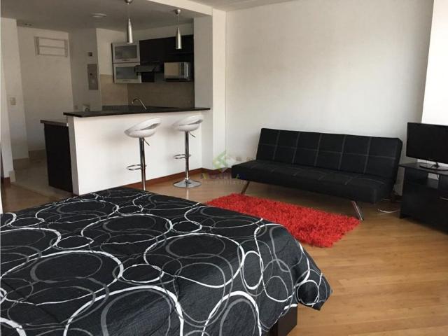 ARRIENDO, APARTAESTUDIO AMOBLADO, PALERMO, MANIZALES