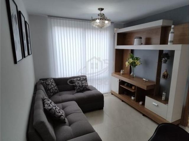 ARRIENDO APARTAESTUDIO AMOBLADO PEREIRA PINARES