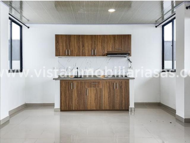 Arriendo Apartaestudio Bajo Tablazo, Manizales