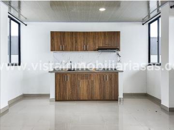 Arriendo Apartaestudio Bajo Tablazo, Manizales
