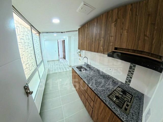 ARRIENDO APARTAESTUDIO BARRIO BOYACA REAL