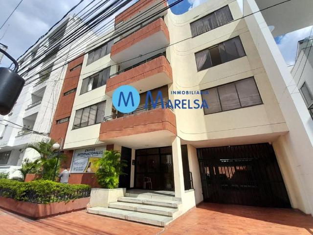 ARRIENDO APARTAESTUDIO en CAOBOS
