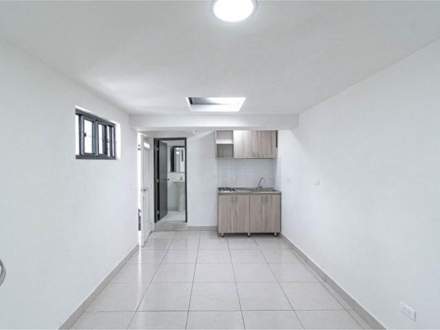 Arriendo Apartaestudio Fátima, Manizales