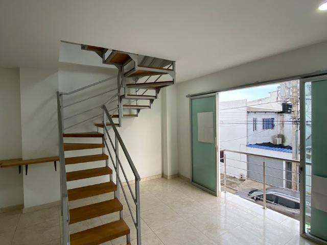ARRIENDO APARTAESTUDIO SAN ANTONIO
