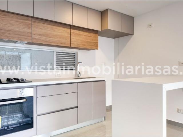 Arriendo Apartaestudio San Marcel, Manizales