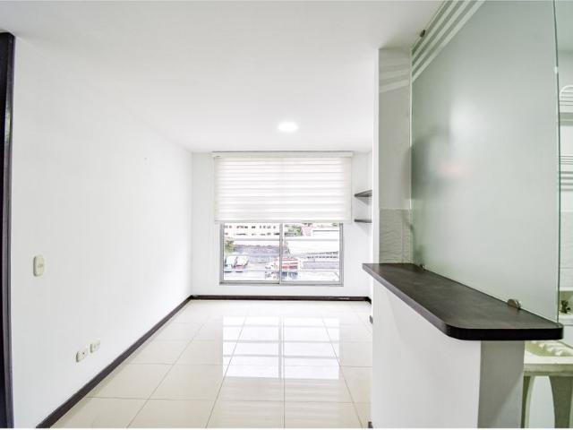 Arriendo Apartaestudio Sector Alta Suiza, Manizales